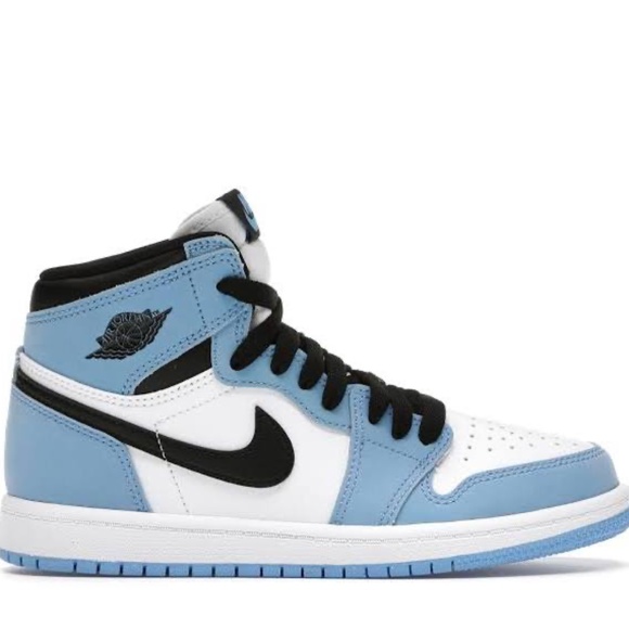 Size 6 - Jordan 1 Retro OG High University Blue